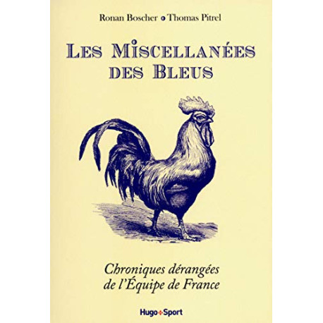 Miscellanees des bleus