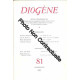 Diogène N° 81