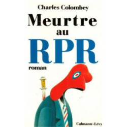 Meurtre au rpr