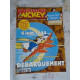 Le Journal de Mickey hebdomadaire N 2711 S