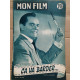 Mon Film n 479 ça va barder 26 10 1955