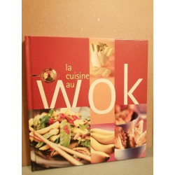 La Cuisine au Wok