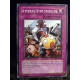 Attrape-Syntoniseurs RGBT-FR065 Yu-Gi-Oh