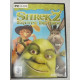 Jeu PC - Shrek 2 équpe de choc