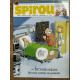 Spirou nº 4035 12 août 2015