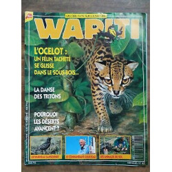 Wapiti Nº62 Mai 1992