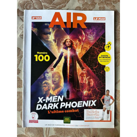 Air n°100