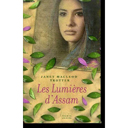 Les lumières d'Assam