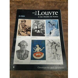 La Revue du Louvre et des Musées de france 4