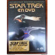 Star Trek The Next Generation 2 - Épisodes 4 5 6 DVD