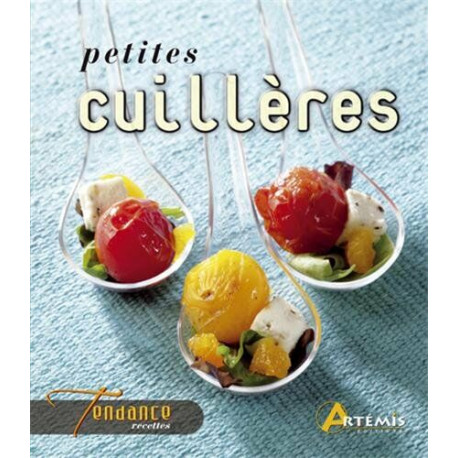 Petites cuillères