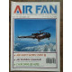 Air Fan Le Mensuel de L'aeronautique Militaire Nº 109 Decembre 1987