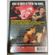 DVD Film - Flash fire