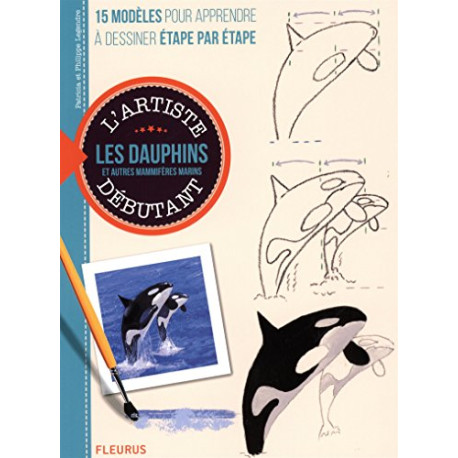 Dauphins et autres mammifères marins