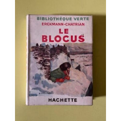 Le blocus Hachette