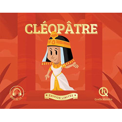 Cléopâtre (édition limitée)