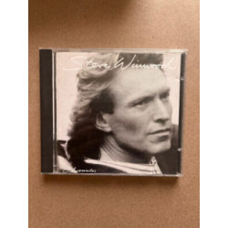 Steve Winwood Chronicles CD