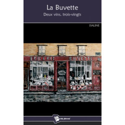 La Buvette : Deux vins trois-vingts