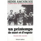 La Grande Histoire Des Francais Sous L'occupation. Tome 7 Un...