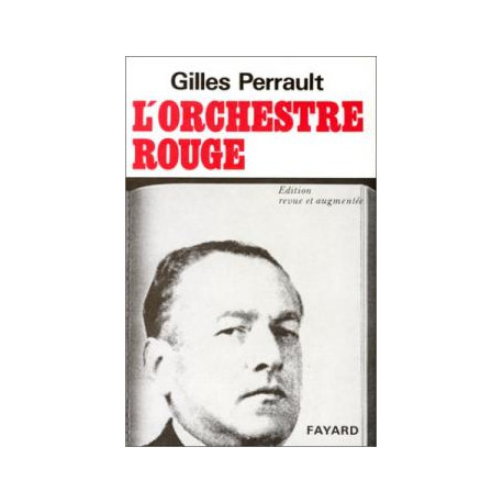 L'orchestre Rouge