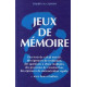 Jeux de mémoire