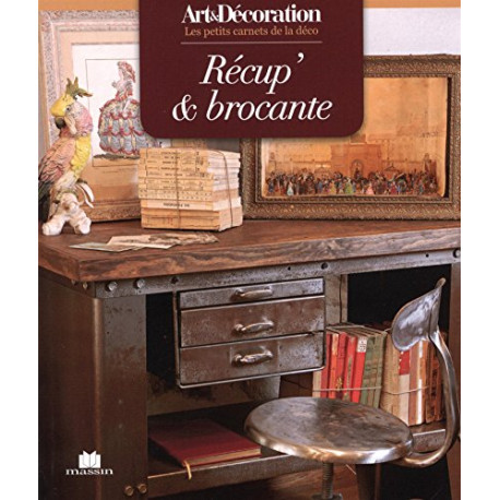 Récup' et brocante