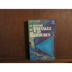 Le mystère du triangle des Bermudes