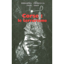 Corse: le Terrorisme