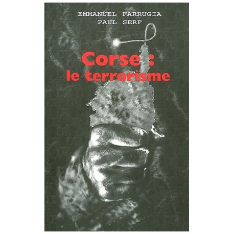 Corse: le Terrorisme