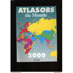 Atlasobs Du Monde Collectif. Id Obs. -