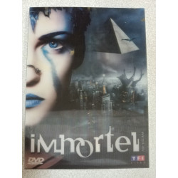 DVD film - Immortel