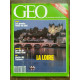 Magazine GEO n135 Mai 1990