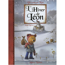 L'Hiver de Léon