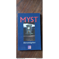 MYST - Stratégies / S &S M