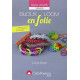 Bijoux Loom en folie : techniques + 18 modèles de bracelets...