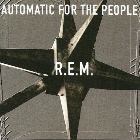 Automatic For The People