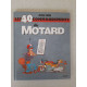 Les 40 commandements : Les 40 commandements du motard