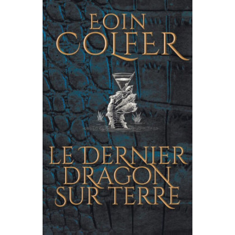 Le dernier dragon sur terre