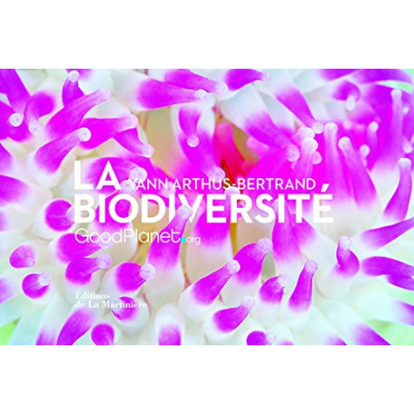 La biodiversité