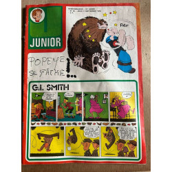 Junior n°36