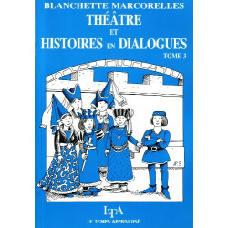 Théâtre et histoires en dialogues