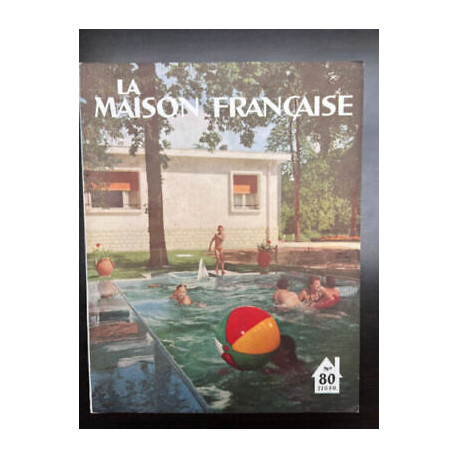 Maison Française N80