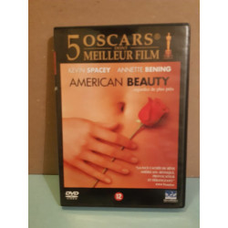 American Beauty Kevin Spacey Annette Bening DVD