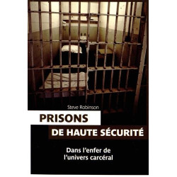 Prisons de haute sécurité