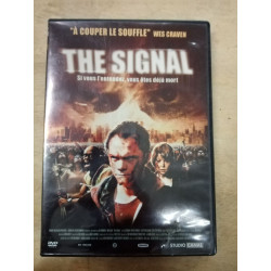 DVD Film - The signal