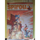 Spirou Nº3813 / Mai 2011 (Neuf Sous Blister)