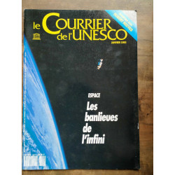 Le courrier de l'Unesco n9301 Janvier 1993