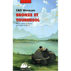 Bronze et tournesol