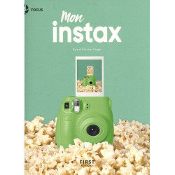 Mon Instax