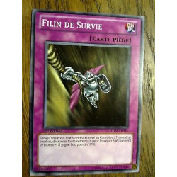 Filin de Survie 5DS3-FR033 Yu-Gi-Oh